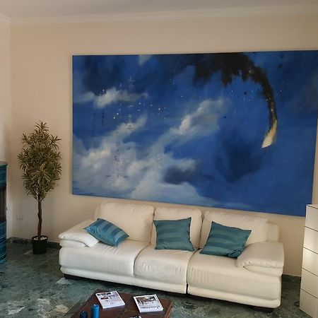 Le Petit Relais Bed & Breakfast Витербо Екстериор снимка