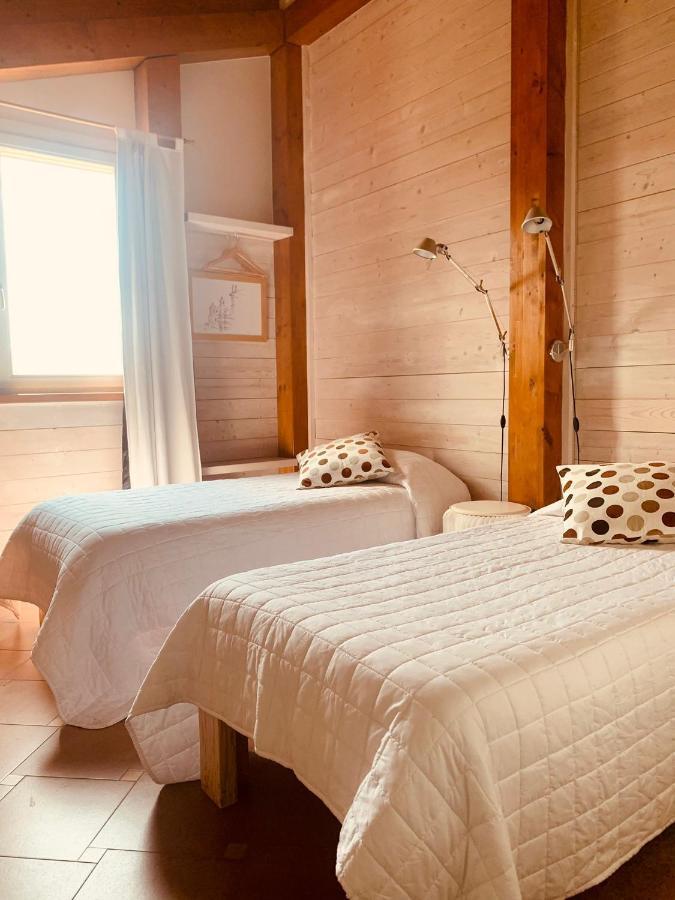 Le Petit Relais Bed & Breakfast Витербо Екстериор снимка