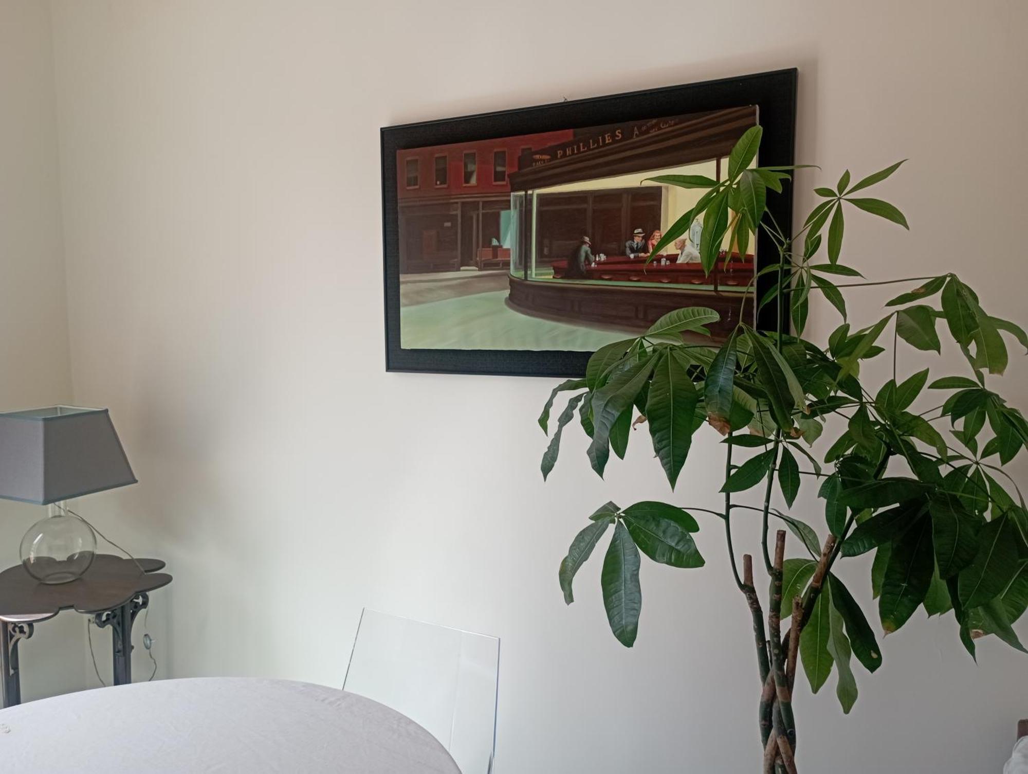 Le Petit Relais Bed & Breakfast Витербо Екстериор снимка
