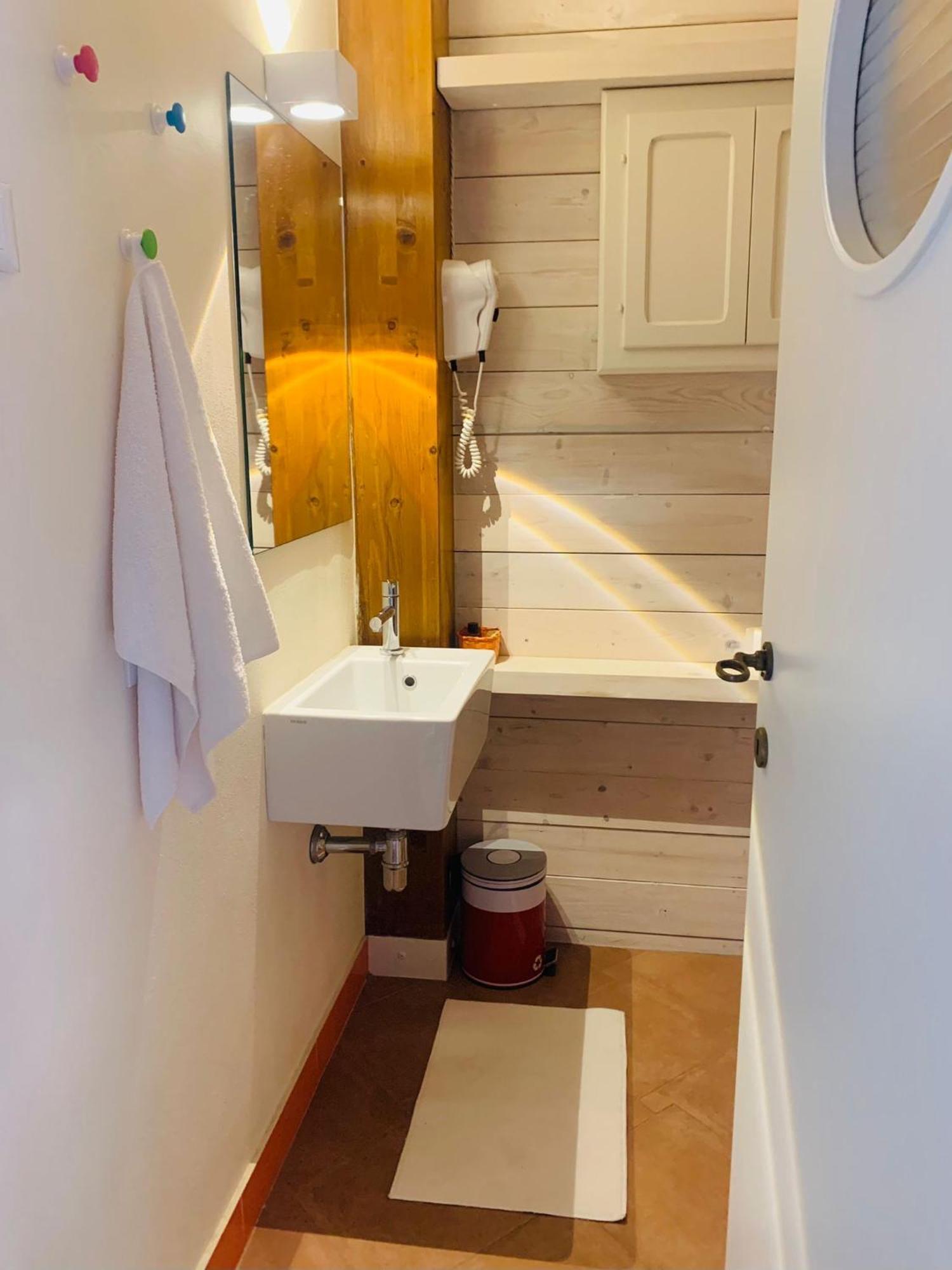 Le Petit Relais Bed & Breakfast Витербо Екстериор снимка