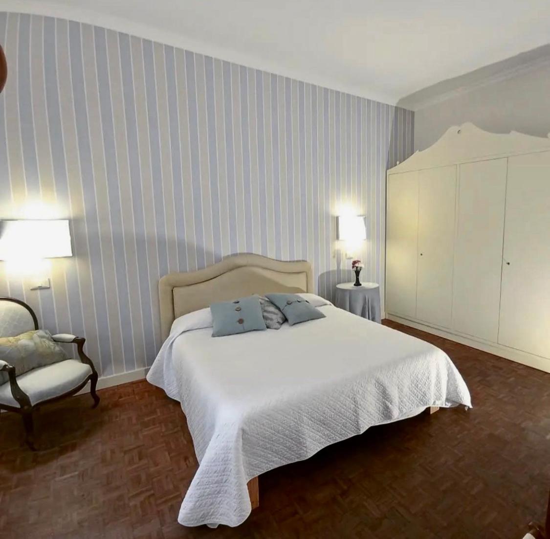 Le Petit Relais Bed & Breakfast Витербо Екстериор снимка