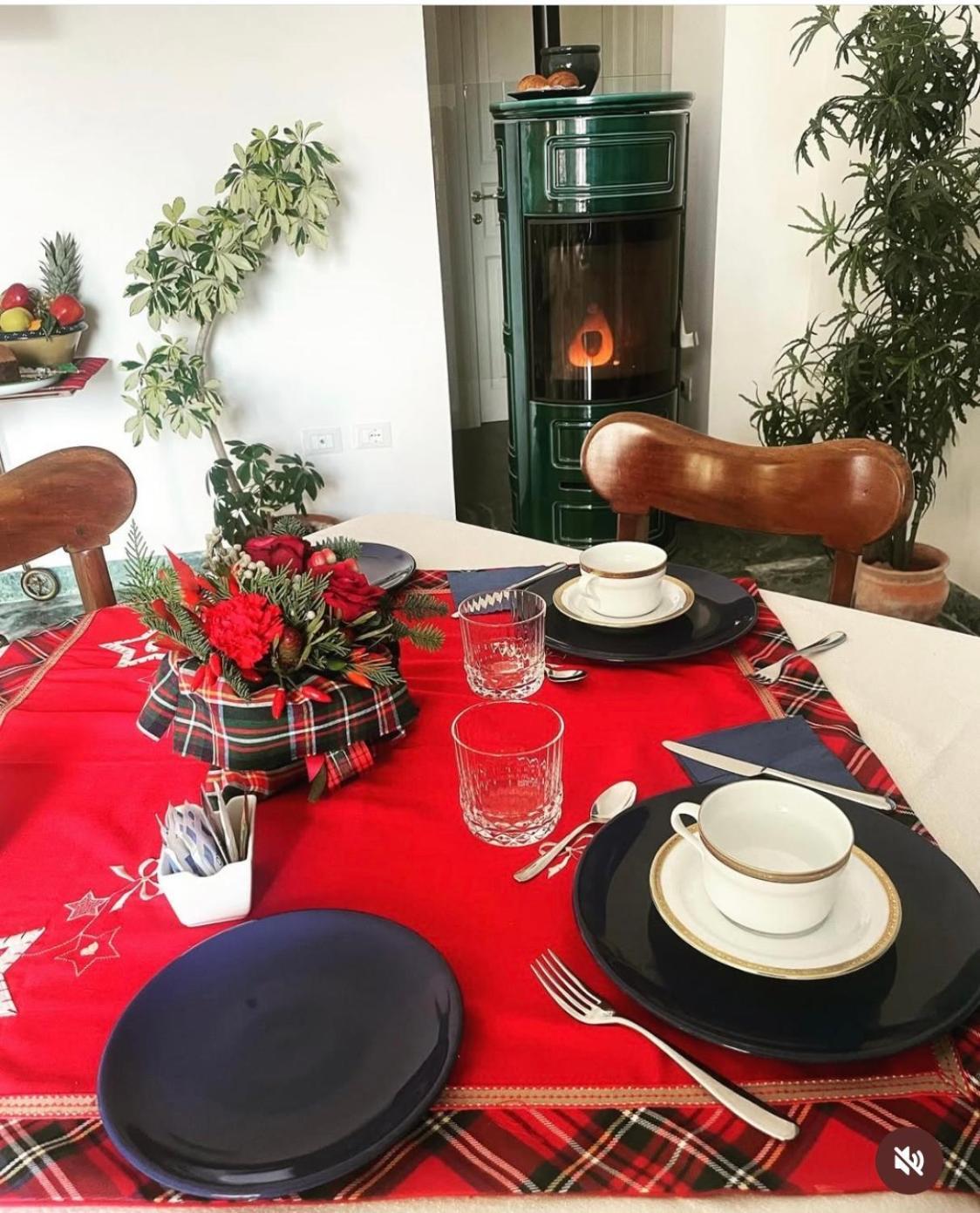 Le Petit Relais Bed & Breakfast Витербо Екстериор снимка