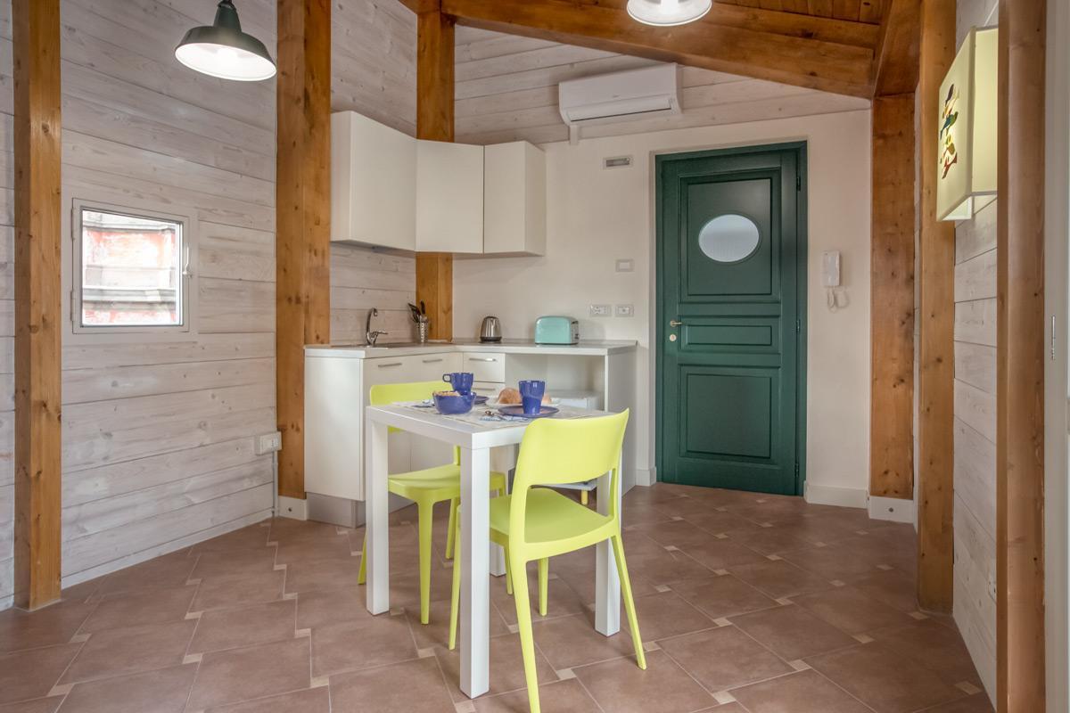 Le Petit Relais Bed & Breakfast Витербо Екстериор снимка