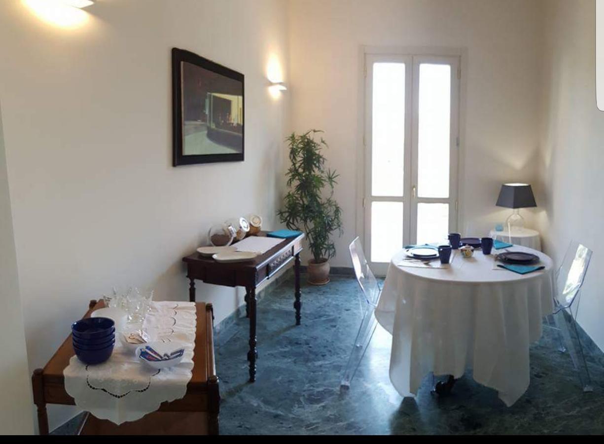 Le Petit Relais Bed & Breakfast Витербо Екстериор снимка
